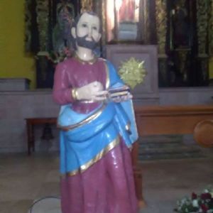 Meet your Posher, Purépechas